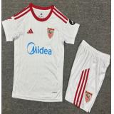 Sevilla 1a Equipación 2025/26 - NIÑOS